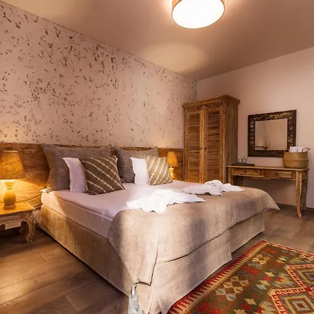 Hotell Horizont