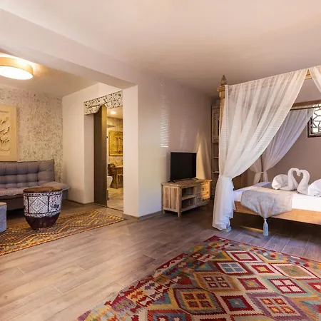 Horizont Hotell 2*