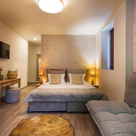 Horizont Hotell