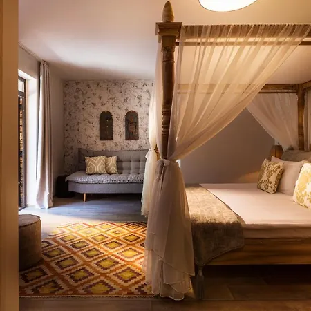 Hotel Horizont Varna